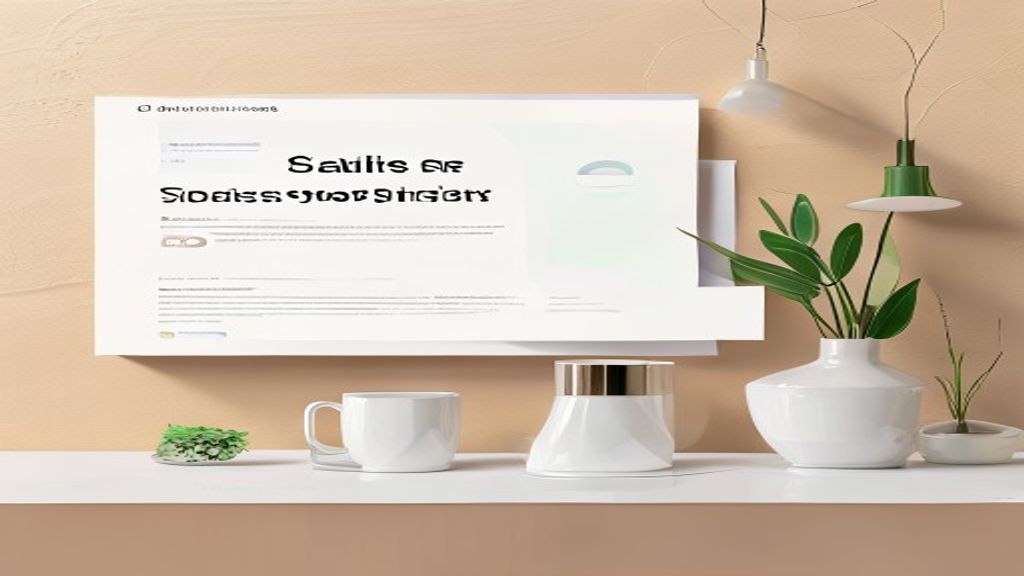 SalesOps Mastery course marketing artwork for Sales Operations Excellence.